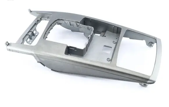 Audi A6 Allroad C6 Center console 4F2864261
