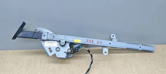 Mercedes-Benz CLK A209 C209 Seat belt adjustment motor 2098600282