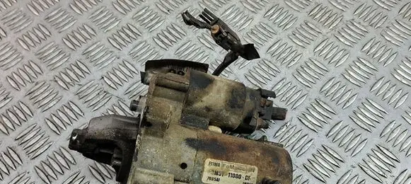 Ford Focus Starter motor 3M5T11000CF