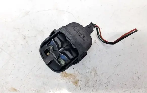 Opel Insignia A Rain sensor 13311618