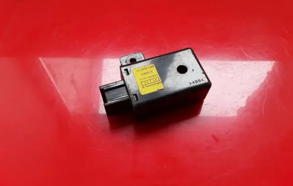 Chevrolet Captiva Alarm control unit/module 96628221 11F16