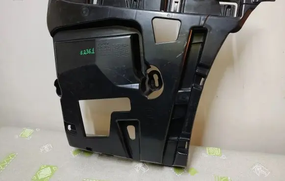 BMW 3 F30 F35 F31 Bumper support mounting bracket corner 7256924 51127256924