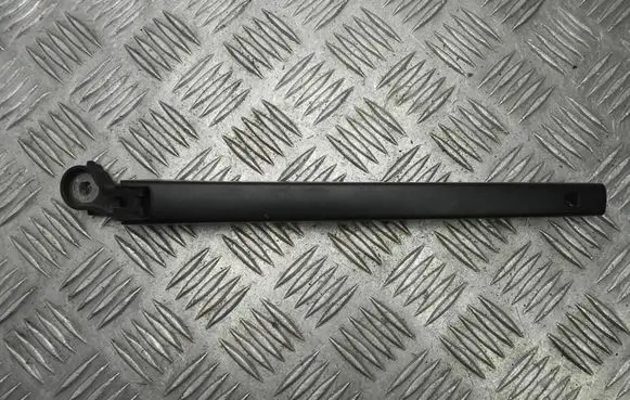 Skoda Fabia Mk3 (NJ) Rear wiper blade arm 5JJ955707A