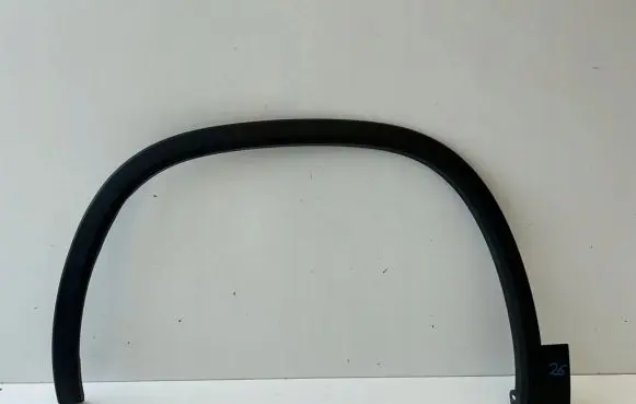 Skoda Kodiaq Front arch trim 565854731