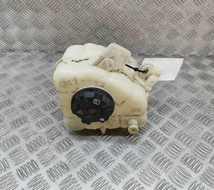 BMW iX Coolant expansion tank/reservoir 8474796