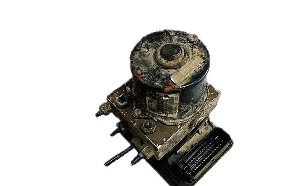 Opel Astra J ABS Pump 13356788
