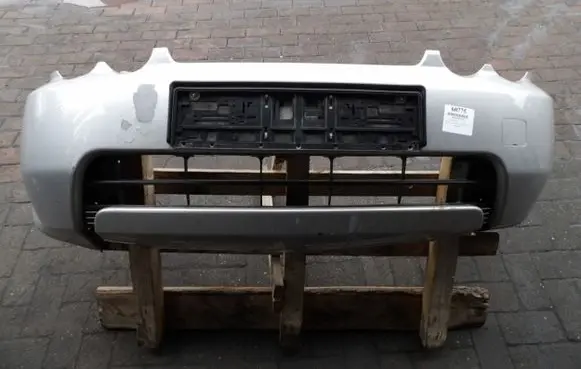 Honda HR-V Front bumper