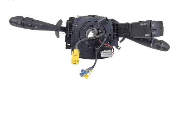 Renault Laguna II Airbag slip ring squib (SRS ring) 8200328899 820328896