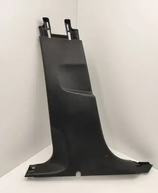 (B) pillar trim (bottom)