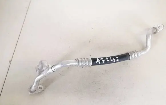 Renault Zoe Air conditioning (A/C) pipe/hose 924467761r