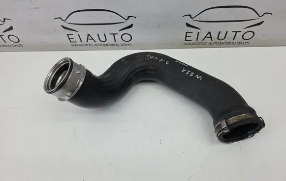 Mercedes-Benz S W221 Intercooler hose/pipe A2215281082