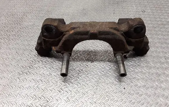 Seat Altea XL Front Brake Caliper Pad/Carrier 