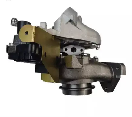 Mercedes-Benz E W211 Turbo A6460900080 A6460960499 A6460960099
