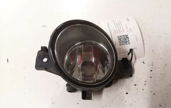Renault Espace - Grand espace IV Front fog light 8200002469 89201771