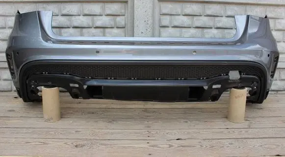 Mercedes-Benz GLA W156 Rear bumper A1568852425
