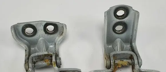Nissan NV200 Front door