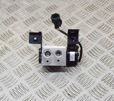 Nissan Leaf II (ZE1) Air conditioning (A/C) expansion valve 4433101360