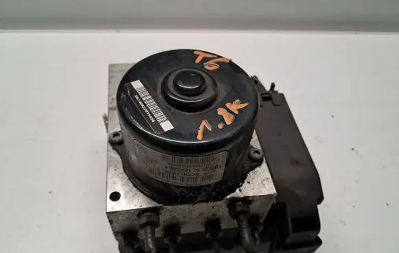 Mercedes-Benz CLK A209 C209 ABS Pump A0054317412