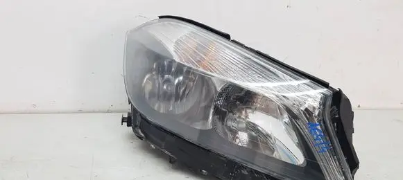 Mercedes-Benz A W176 Headlight/headlamp