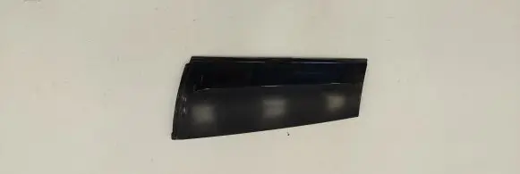 Mini Cooper Countryman R60 Rear side glass trim 9801547