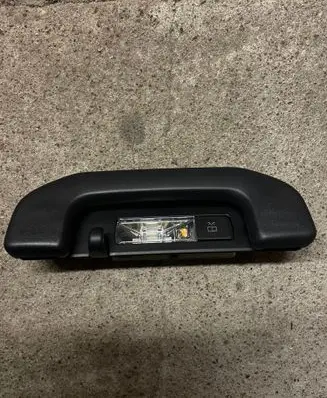 Mercedes-Benz A W177 Rear interior roof grab handle A0009064805