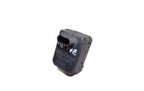 Opel Zafira A Headlight level adjustment motor 