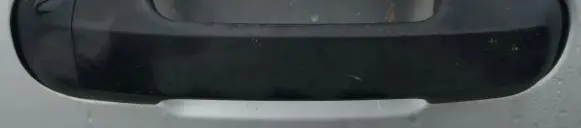 Ford Transit - Tourneo Connect Front door exterior handle