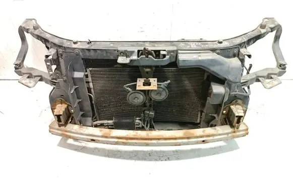 KIA Sportage Radiator support slam panel