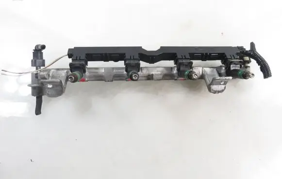 Mazda 2 Fuel main line pipe 9D2809H487 98MFBB