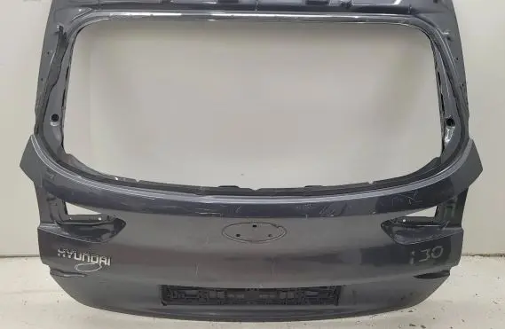 Hyundai i30 Tailgate/trunk/boot lid 