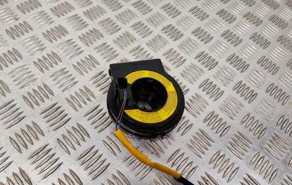 KIA Ceed Airbag slip ring squib (SRS ring) HY3F792842