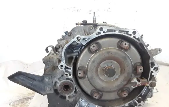 Renault Vel Satis Automatic gearbox SU1001