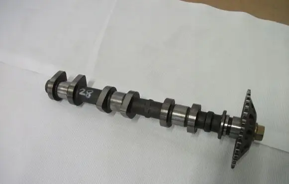 Camshaft