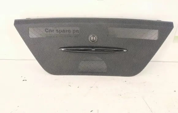 Mercedes-Benz C W204 Dash center air vent grill A2046802389 2044602389