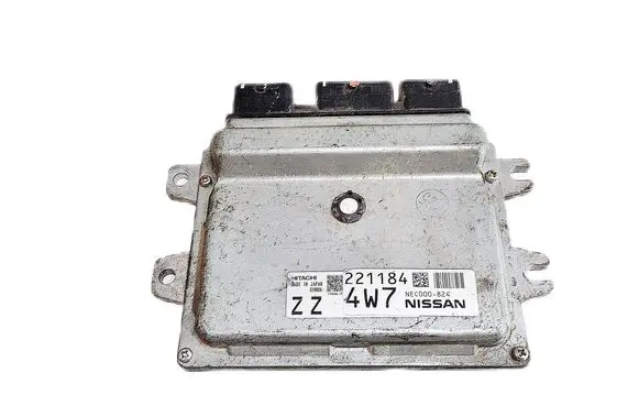 Nissan X-Trail T31 Fuse box set NEC000-824
