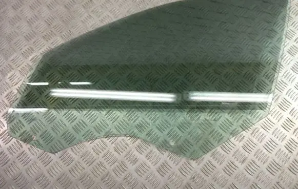 BMW 5 F10 F11 Front door window glass four-door 43R00050 DOT24M62AS2 E000292