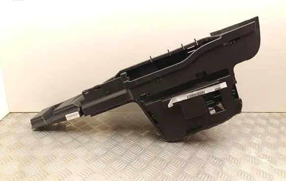 Mercedes-Benz EQC Tool box A2936840600