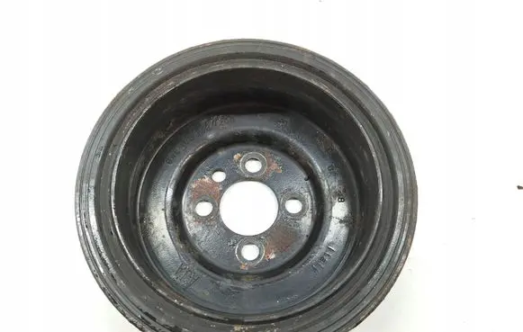 Skoda Superb B8 (3V) Crankshaft pulley 04L105243