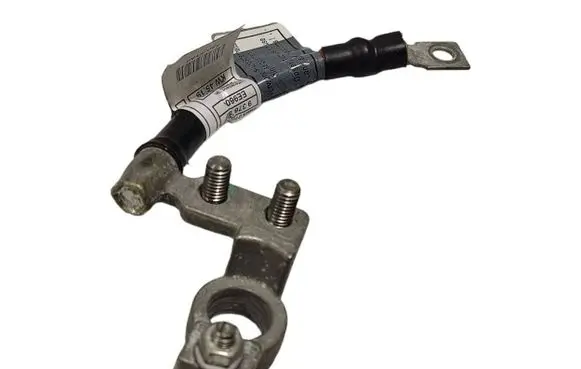BMW 2 F45 Positive cable (battery) 9376789 10304410 025298