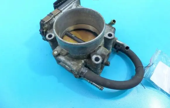 Lexus GS 300 350 430 450H Throttle body valve 22030-50190 IMPRK1182768