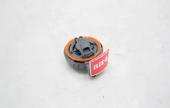 Volkswagen Taigo Airbag deployment crash/impact sensor 4M0955557A