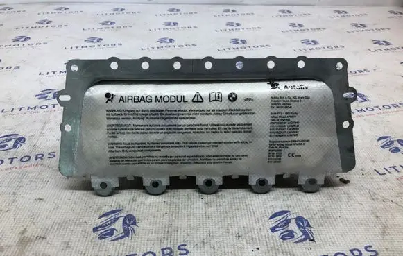 BMW 5 GT F07 Passenger airbag 9273661