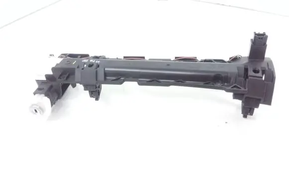 Mercedes-Benz E W211 Glove box lock 2116800184