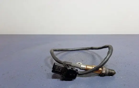 Fiat Doblo Lambda probe sensor 0281004458