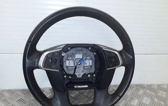 Citroen C4 II Steering wheel 96758769ZD