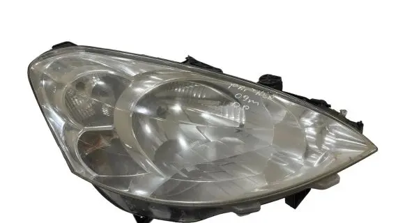 Peugeot Partner Headlight/headlamp