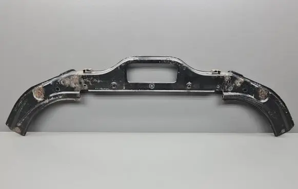 Mazda 6 Top upper radiator support slam panel 