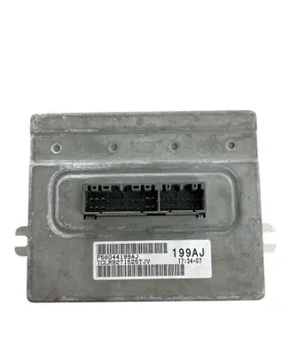 Jeep Grand Cherokee (WK) Gearbox control unit/module P56044199AJ 199AJ