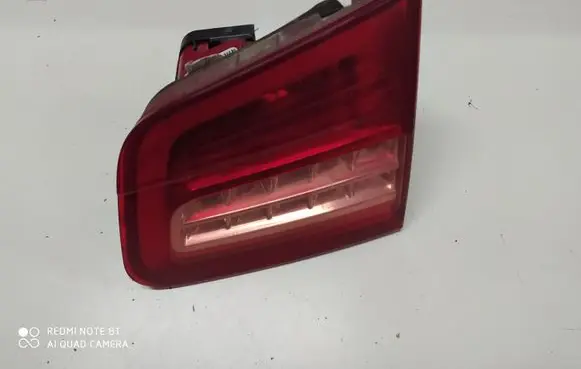 Citroen C5 Tailgate rear/tail lights 9687582980 VP8X7X13404BX