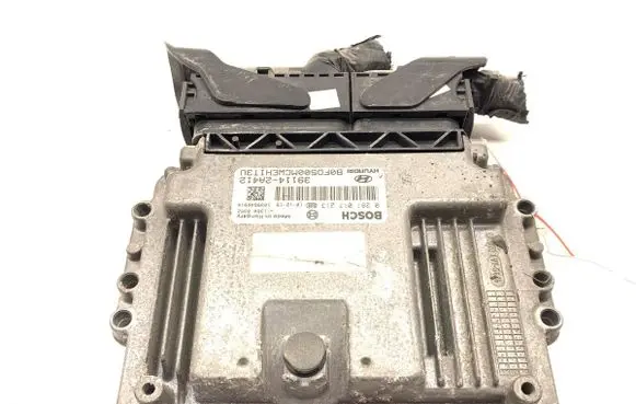 Hyundai i30 Engine control unit/module ECU 